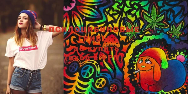 MESCALINE Няндома